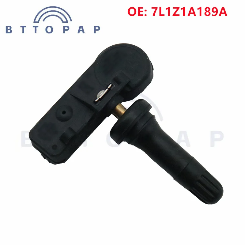 7L1Z1A189A TPMS Tire Pressure Monitor Sensor For Ford Focus Crown Victoria Edge Mercury Milan Lincoln MKS Mazda 2005-2011