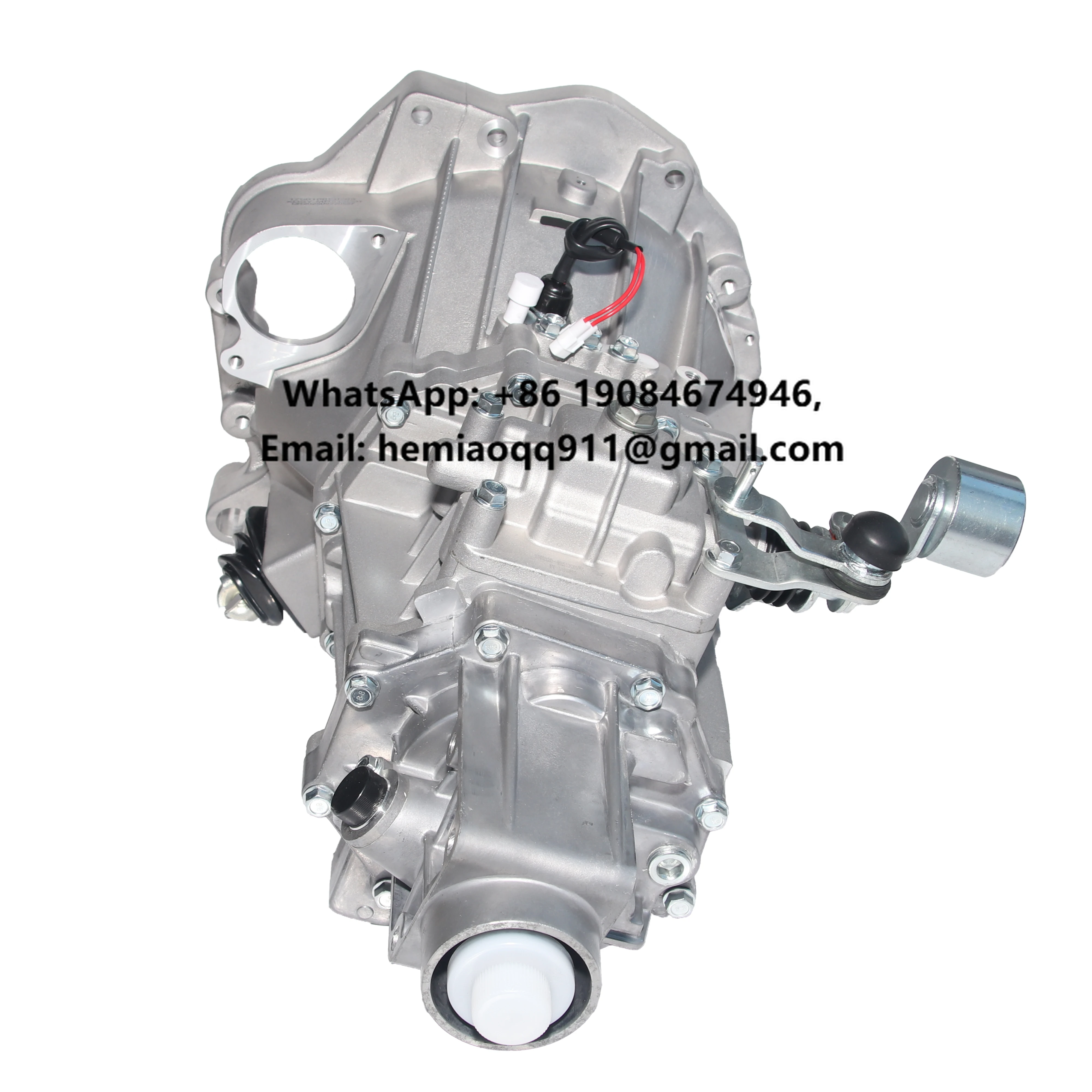 Transmission Gearbox Assembly for CHANGAN STAR 5 2024