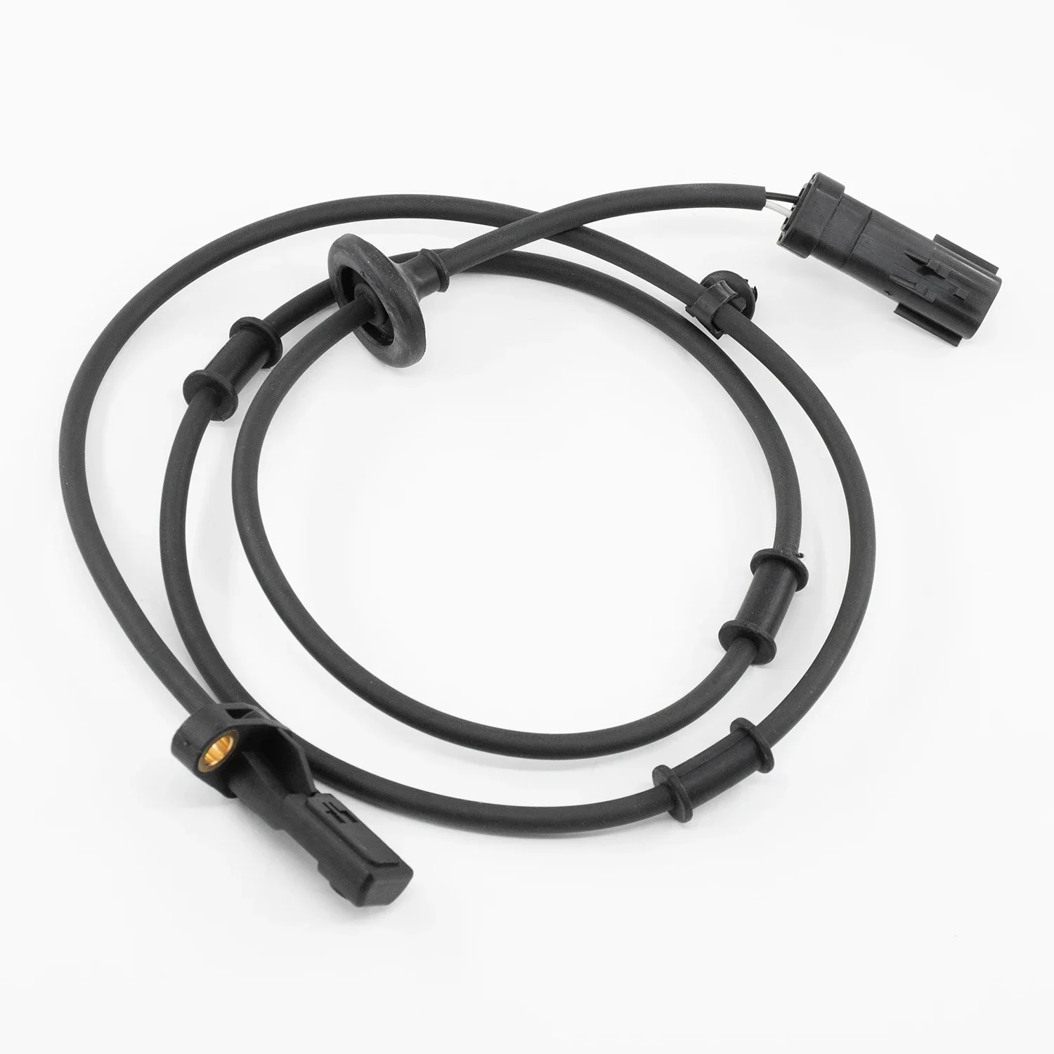 

For Jeep Grand Cherokee 1999-2004 Front Rear Left Right ABS Sensor Reference Number#56041509AA; 56041308AA