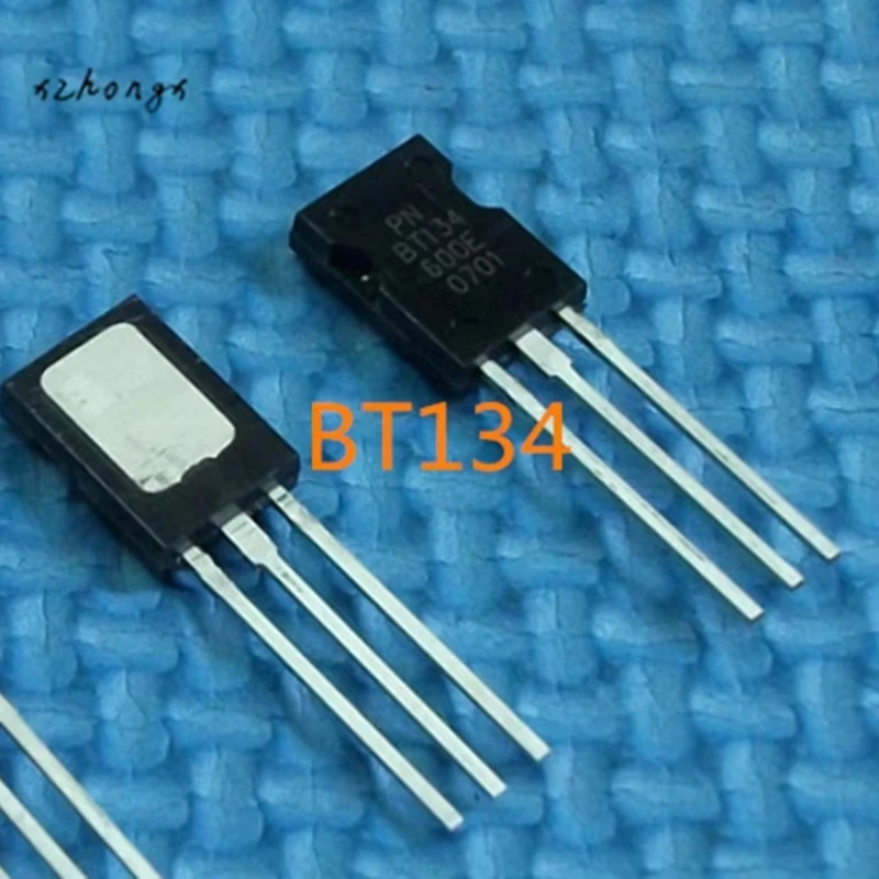 

BT134-600E BT134