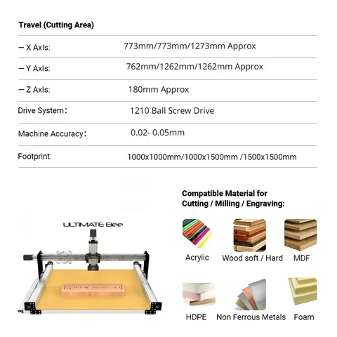 10 best sales लकड़ी की मशीन - №2