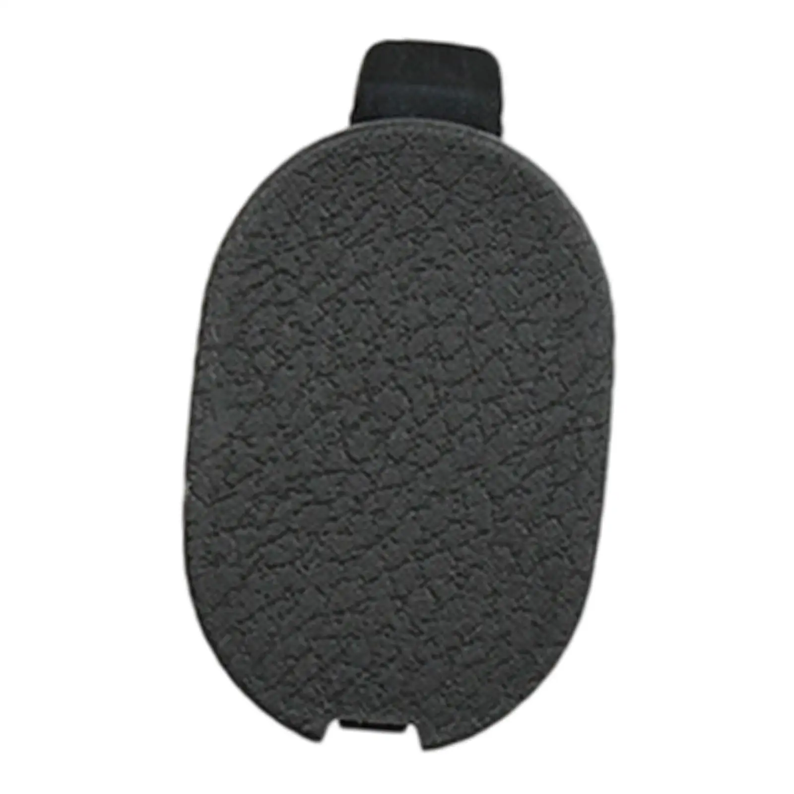 Central Channel Cover Plate Replaces High Performance Professional Easily Install Auto Accessory Plug Cover for A6L