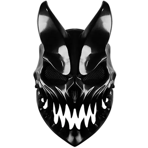 8 best sales मस्कारा कॉस्प्ले - №1