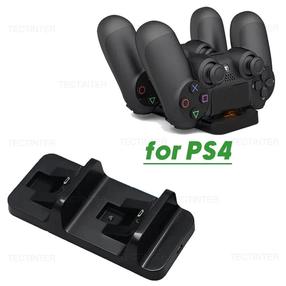 Dual Controller Fas…