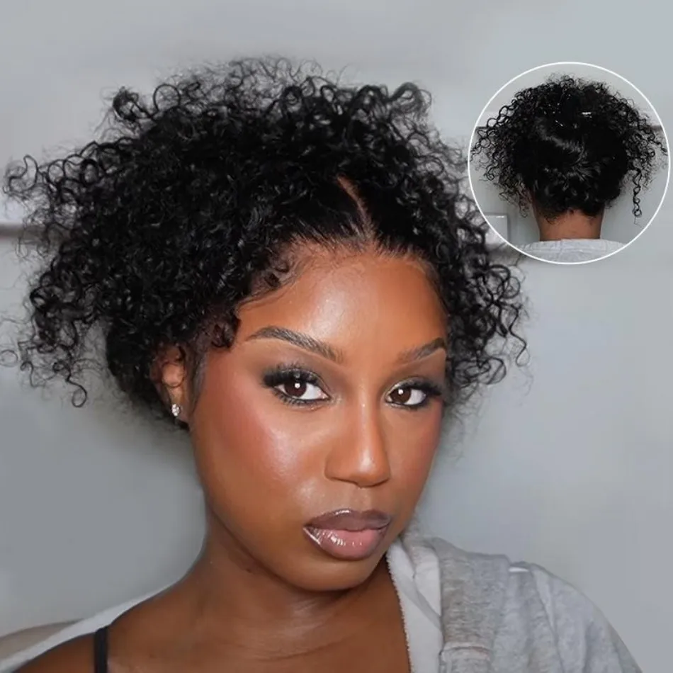 Thumbnail 2 - #20 Compare Full Lace Natural Hairline Wigs Before You Buy