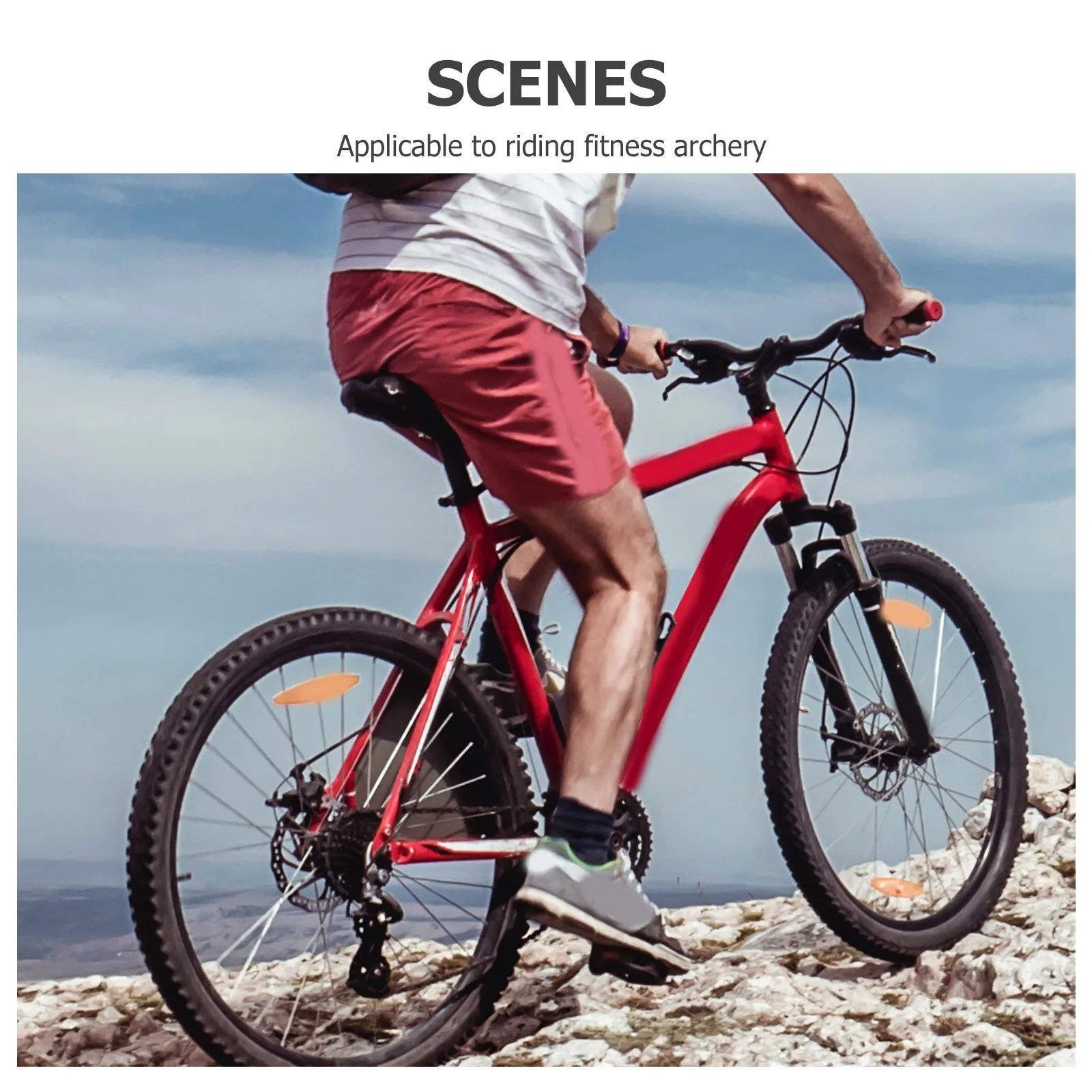 

1Pair Warm Touchscreen Gloves Winter Gloves for Men Outdoor Cycling Motorcycle Riding Cold Weather Warm Mittens,