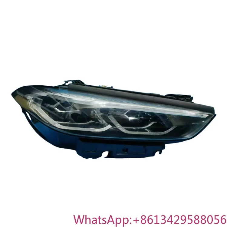 

Suitable for 2017-2023 Auto Parts for 8 Series G15 Led Headlamp Automatic Lighting System M8 Adaptive Original Headlamp