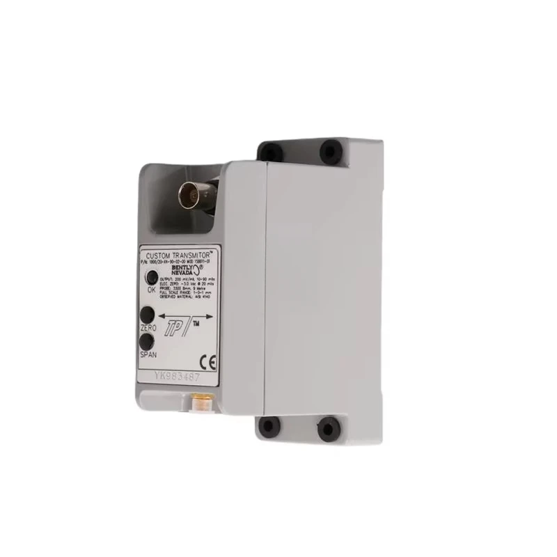 

Original 1800/20-XX- 90-02-00 158611-01 Custom Transmitter