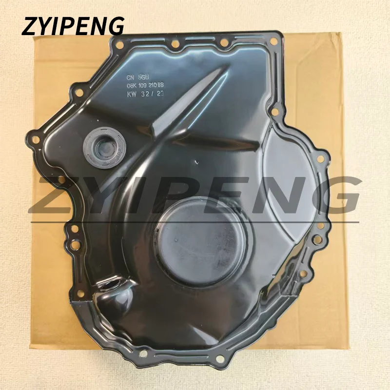 auto parts Lower Timing Cover EA888 engine for Audi A3 A4 A5 Q5 TT VW Tiguan CC 1.8T 2.0T 06H109210AE 06K109210BC 06K109210AM