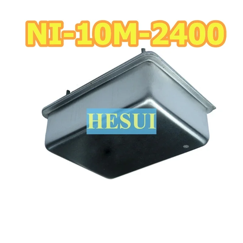 

NI-10M-2400 10MHz OCXO LVTTL oscillator 5V 6-DIP original