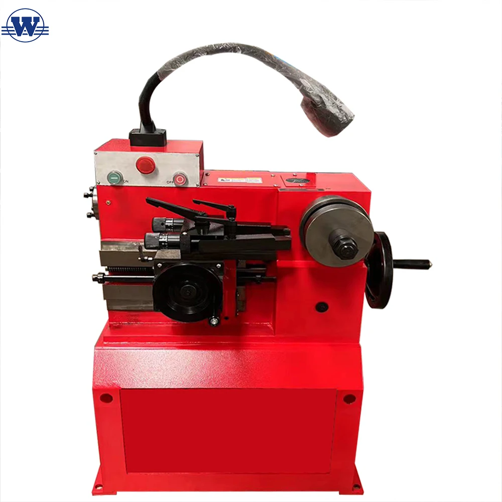 

Lathe machine for metal mini lathe machine price 180-400mm