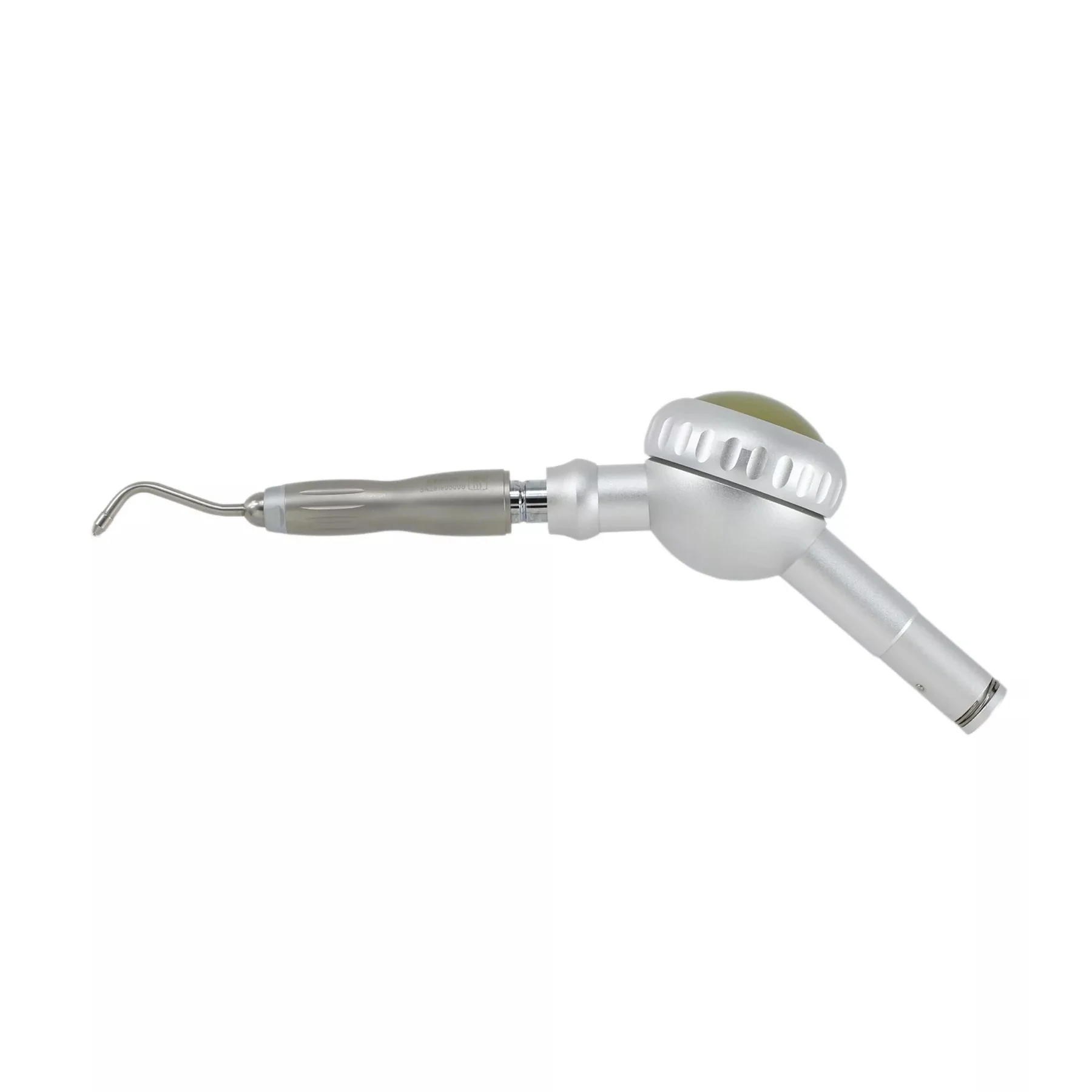 Dental Hygienist Prophy Polishing Air Flow Jet Polisher Autoclavable For Sirona T/F Coupling