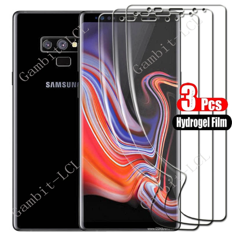 Для Samsung Galaxy Note9 6,4 