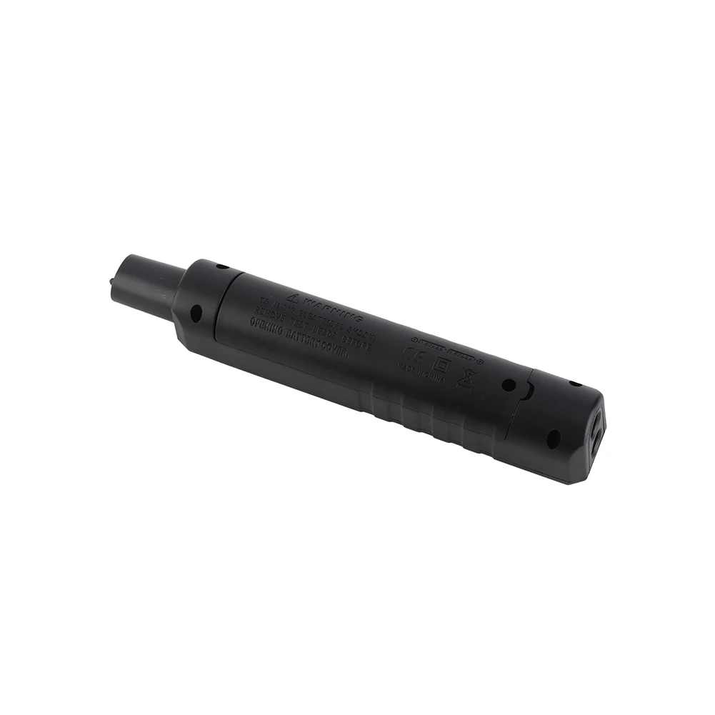 

Цифровой инфракрасный термометр-мультиметр A40 с функцией обнаружения проводки под напряжением (NCV) для измерения переменного/постоянного напряжения, сопротивления и частоты