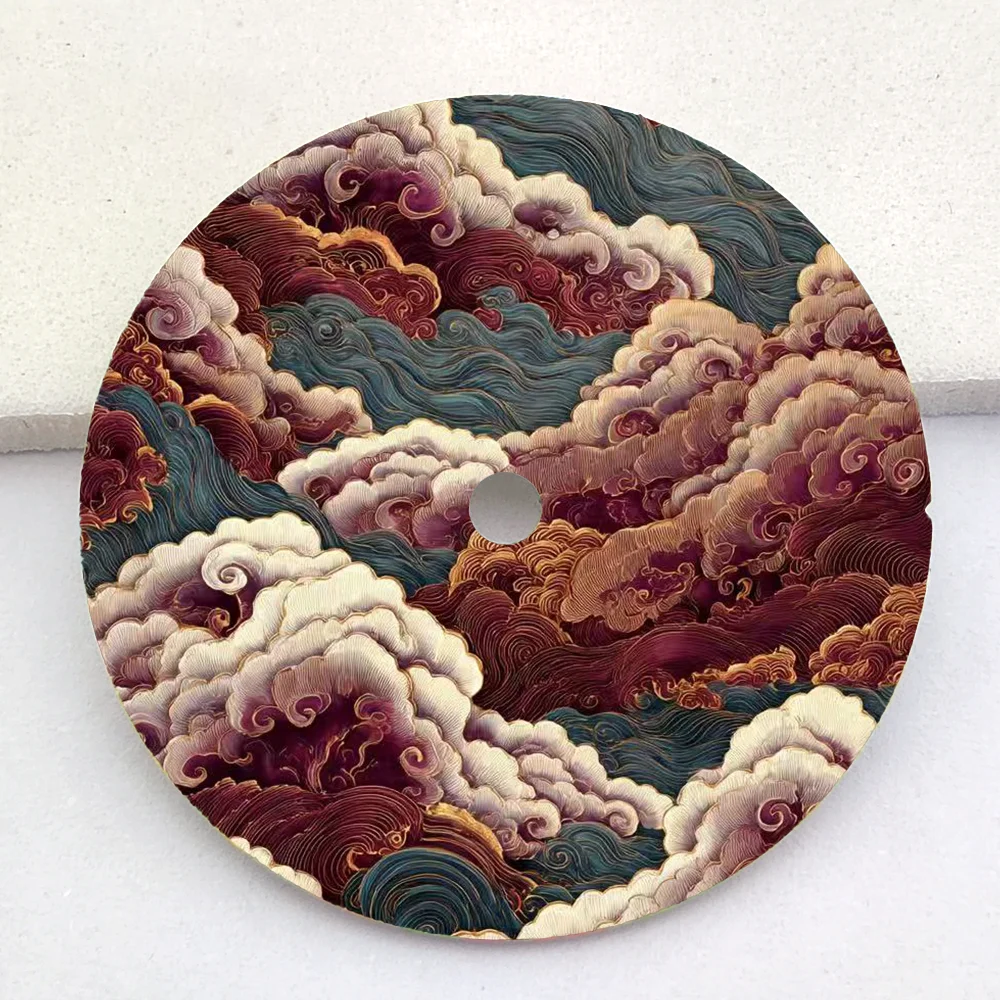 NH35 dial 28.5mm dial silk screen custom dial watch parts replacement accessories NH35 watch dial Watch Face NH35 Face