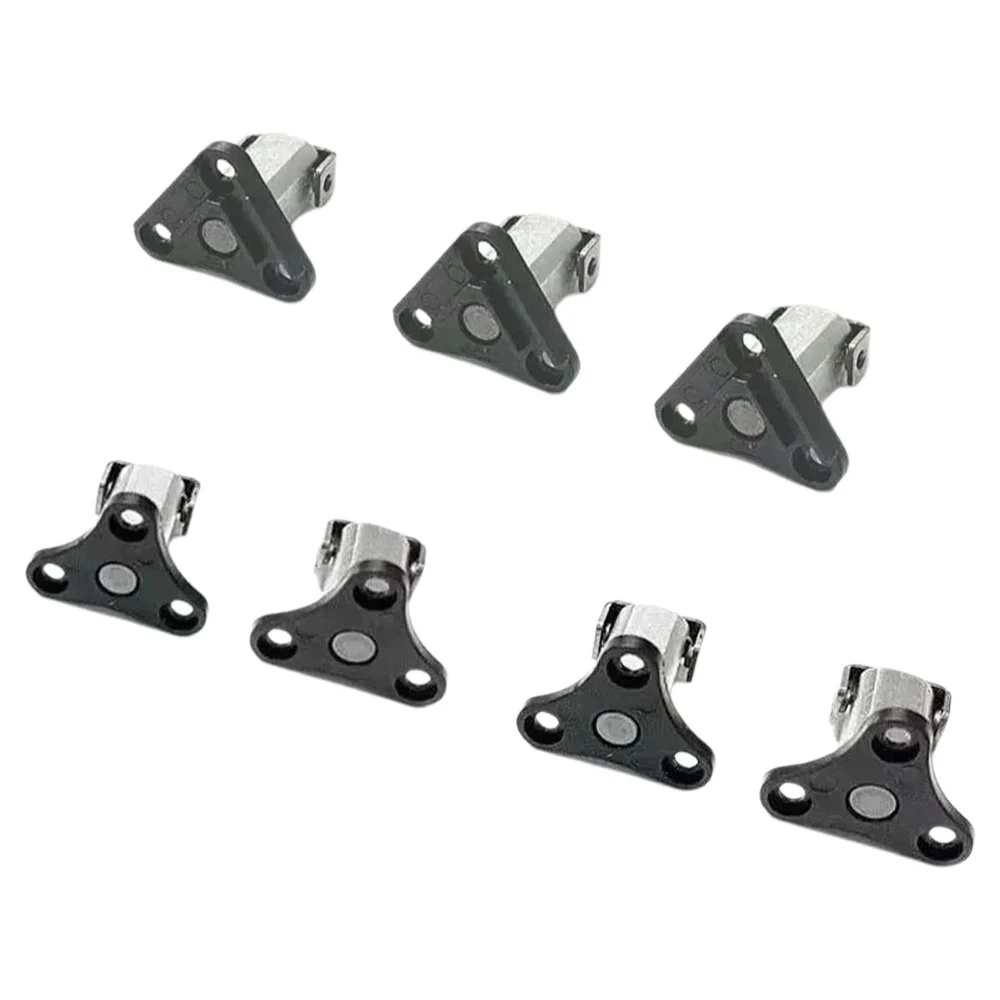 Original vordere Armachse für DJI Mini 3/3 Pro Mini 4 Pro Mini 5 Pro links rechts Motorarm Zubehör Ersatzteil