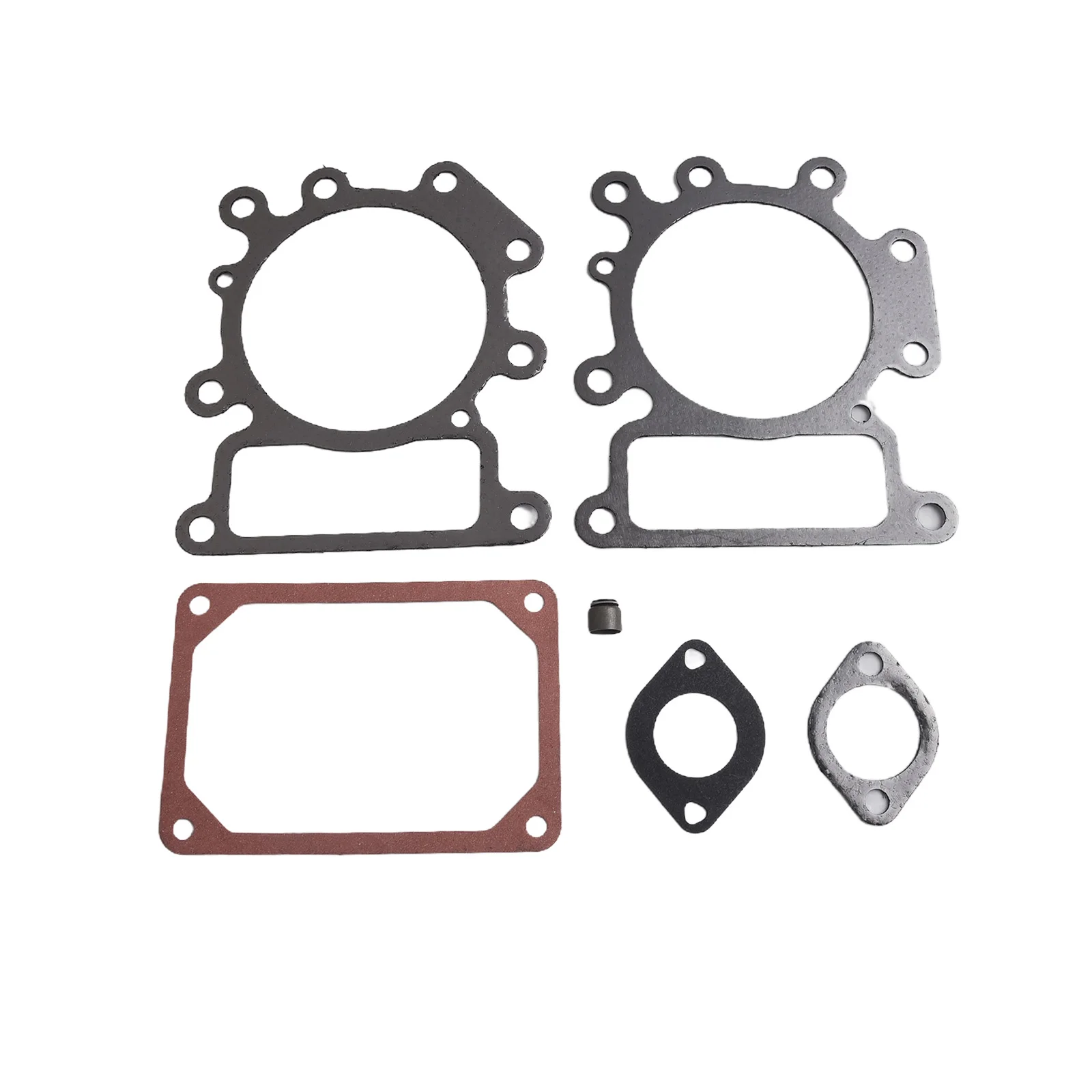 Gasket Cylinder Head Set Fit For 796584 699168 692410 Lawn Mower Metal Gasket Parts Lawn Mower Accessries Garden Power Tools