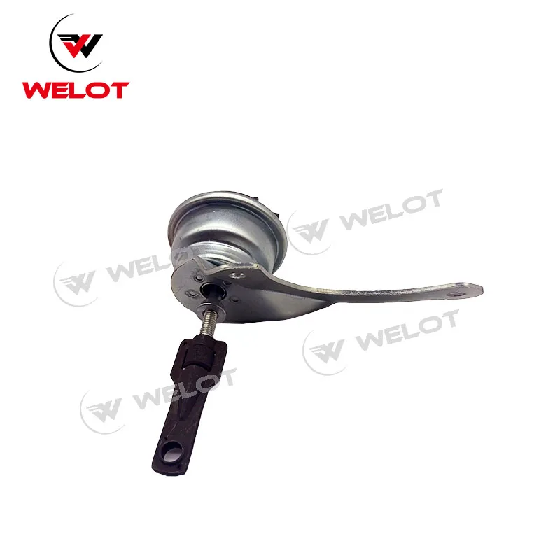 Welot Turbocharger Actuator 54359880005 54359700005 Turbo Wastegate Turbine Parts WL3-0065