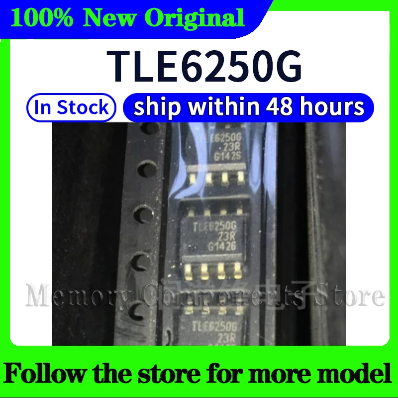 tle6250g-Оригинал-В-наличии-Отправка-в-течение-48-часов