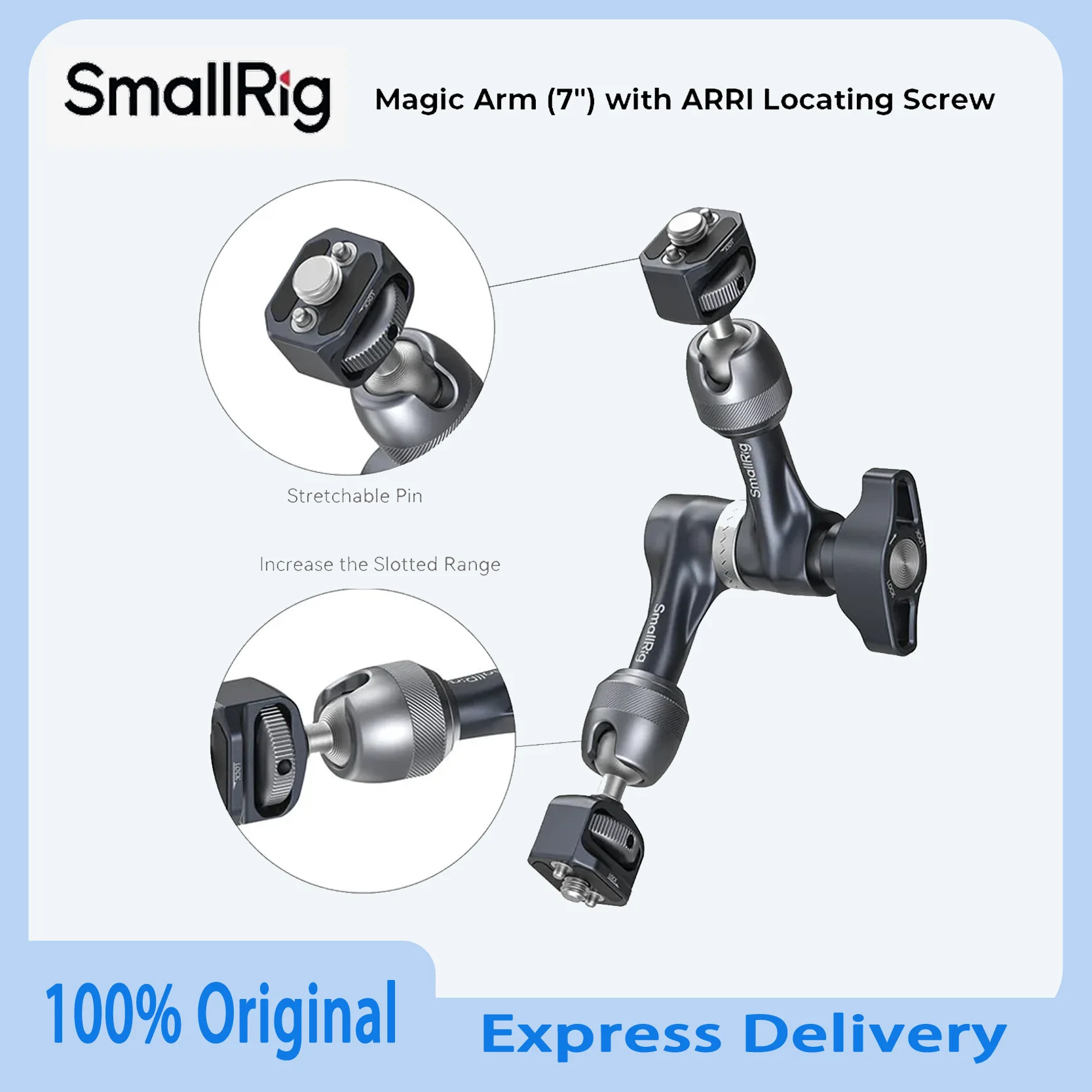 Original Smallrig 4…