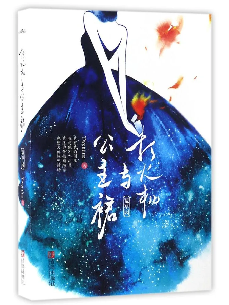 

Книга — Зажигалка и платье принцессы (Winshare)