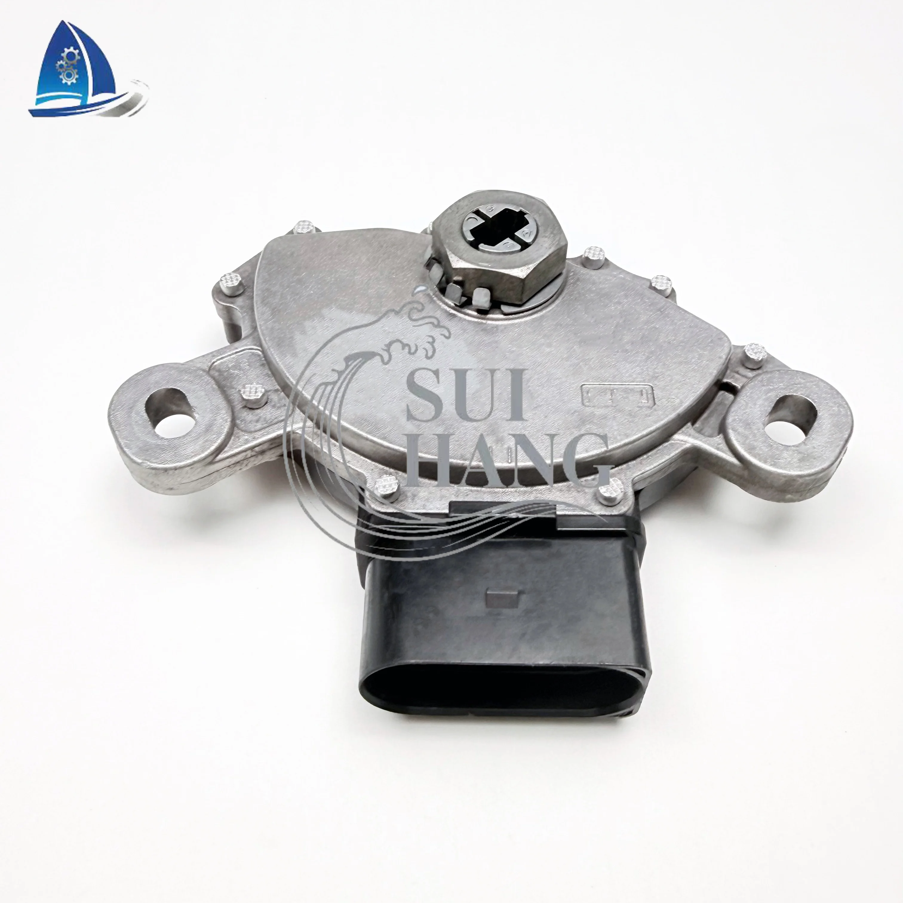 

TF60 TF-60SN 09G919823 Auto Trans Gear Control Switch Suitable for VW Rabbit Golf Jetta CC Škoda Fabia SEAT Altea Audi Q3 TT