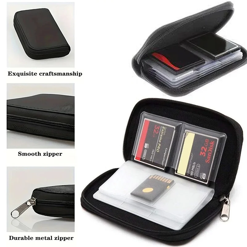 Memory Card Collect…