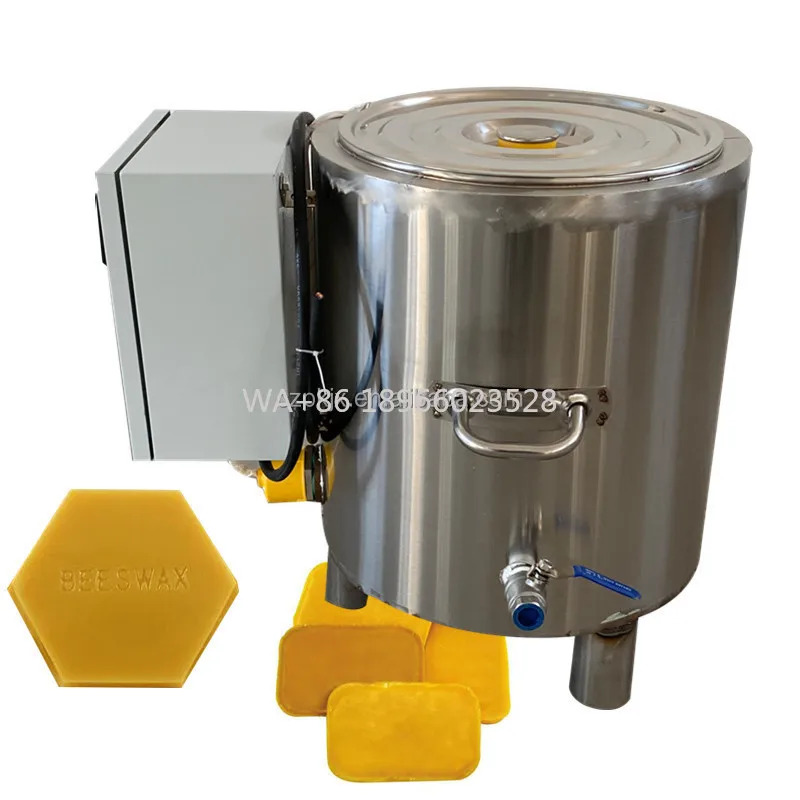 

Pot Wax Melter Pot Wax Melting Pot Beekeeping Tools Honey Melting