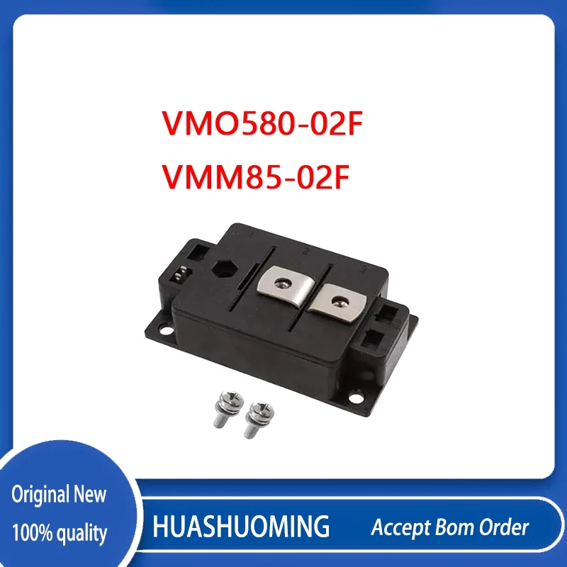 

1 шт. VMO580-02F VMM85-02F