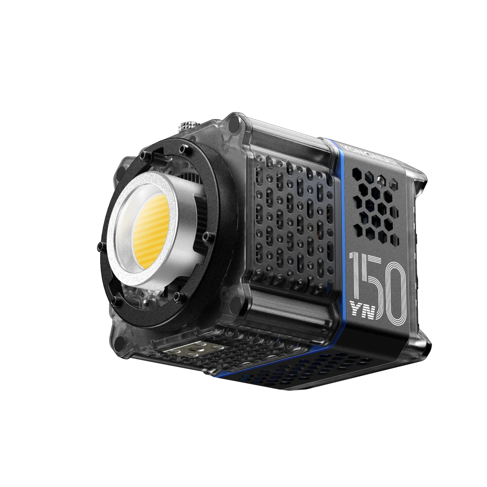 Yongnuo YN150-150S 2700-6500K  - Outdoor Lighting Youtube avaliação e preço