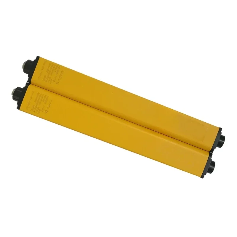 safety light curtain sensor 300-1000mm protective height switch light barrier protective sensor