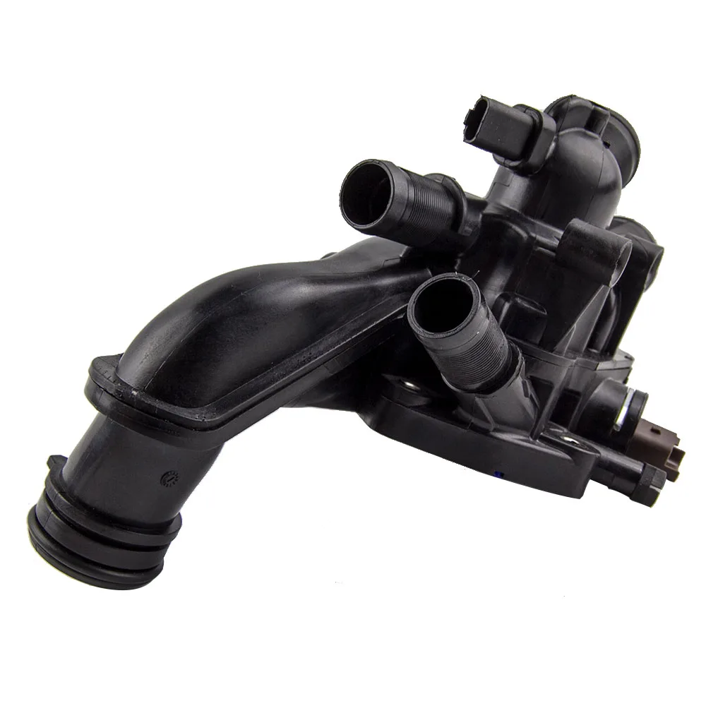 

Thermostat Housing and Gasket for Mini Cooper R55 R56 R57 2007-2013 NEW 7136105J 7534521 11537534521 1336.Z6 Z63013