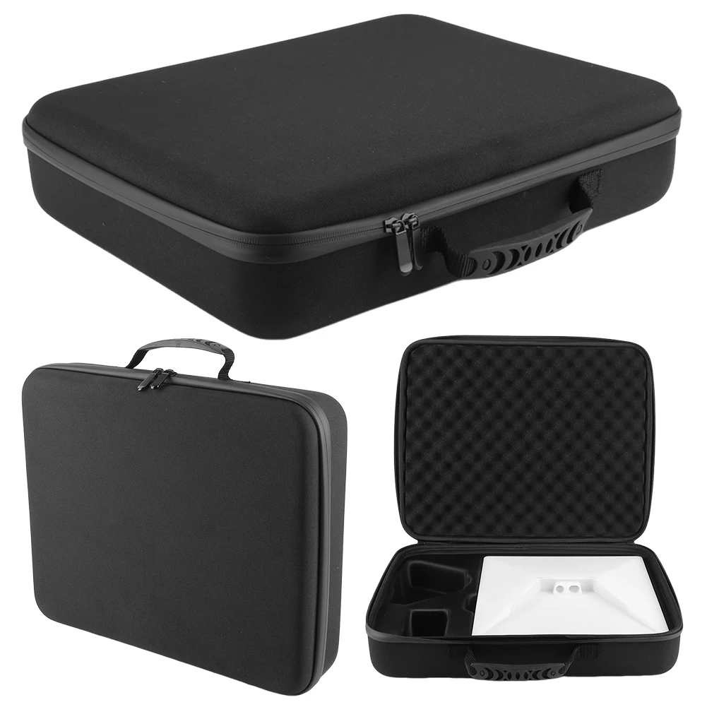 

Дорожная сумка с амортизирующим пенопластовым наполнителем, защитный чехол-органайзер для комплекта Starlink Mini Dish