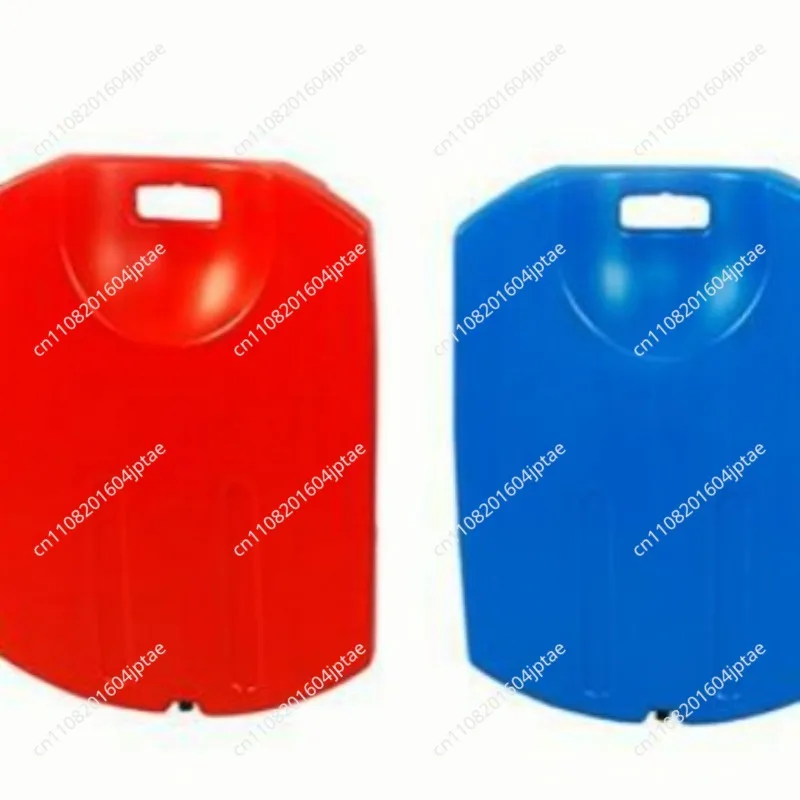 CPR Training Manikin Pad - Pool Rescue CPR Compression Board for Emergency Cardiac Resuscitation