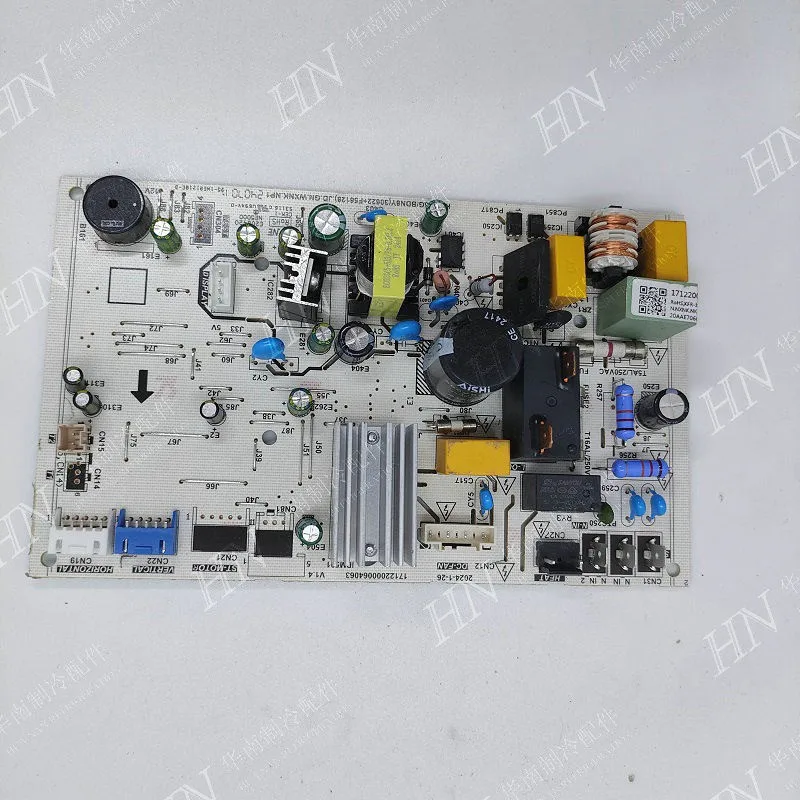 

Новая материнская плата для кондиционера Midea 17122000065402 KFR-35G/PX1-1JD.gN 17122000064063