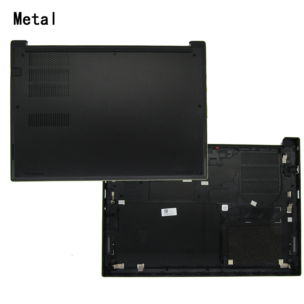 Used For Lenovo ThinkPad E14 Gen 1 R14 Laptop Case Screen LCD Back Top Cover Palmrest Upper Keyoard Housing Notebook Bag panel