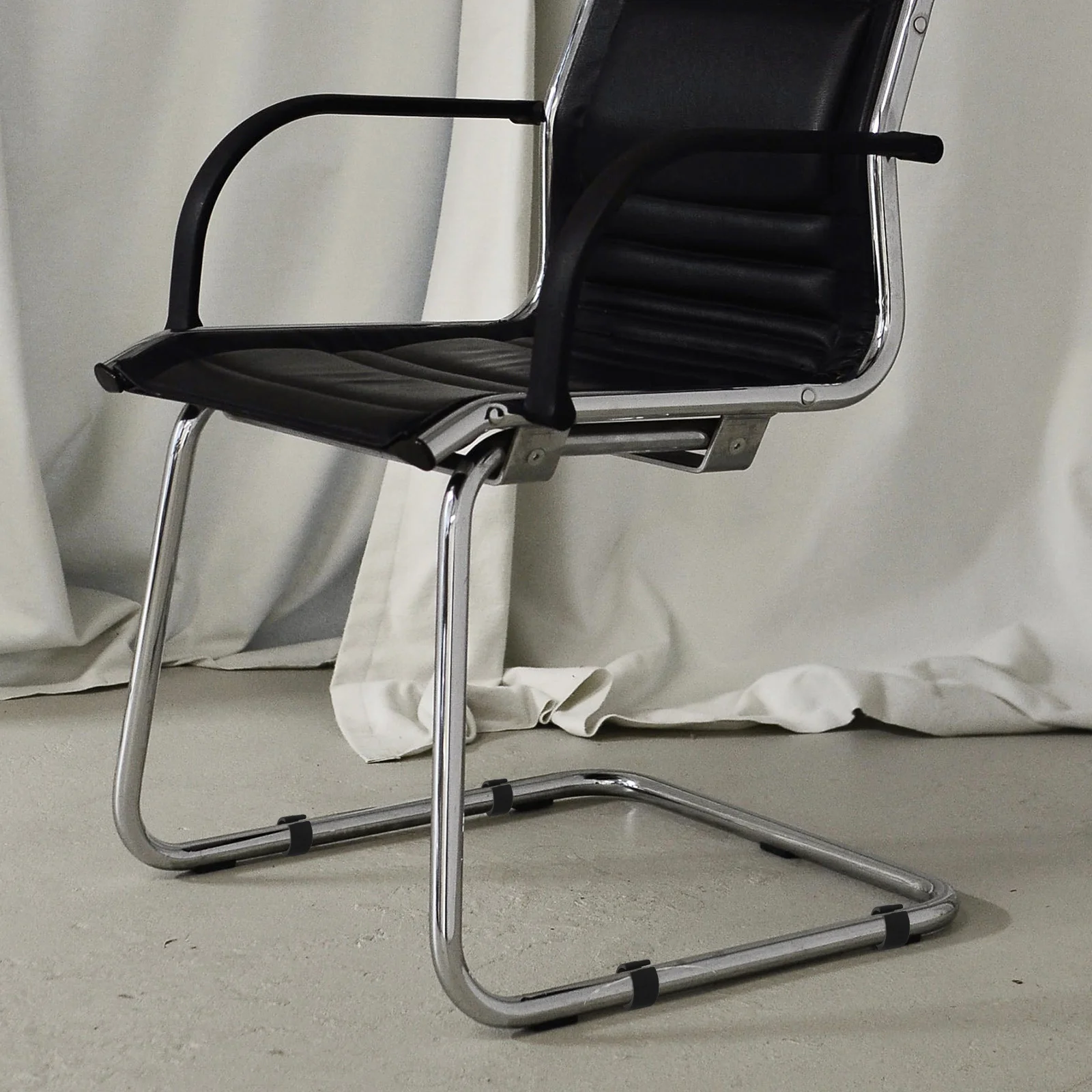 8 pezzi accessori per carrello della spesa parti pieghevoli cuscinetti tappetino antiscivolo carrello della spesa tappetini di utilità di ricambio