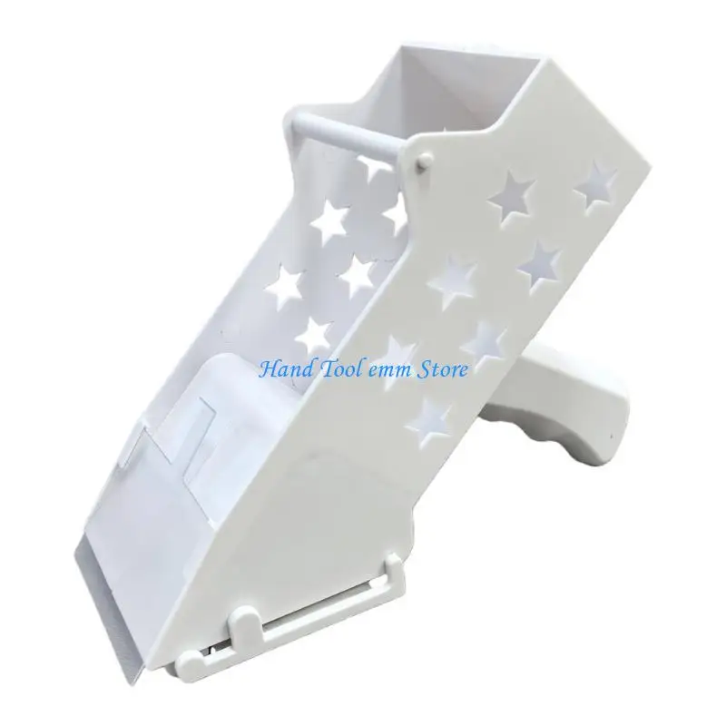 Picture 3: H37F Handheld Label Applicator For Ergonomic And Efficient Labeling Tasks Across Multiple Sectors