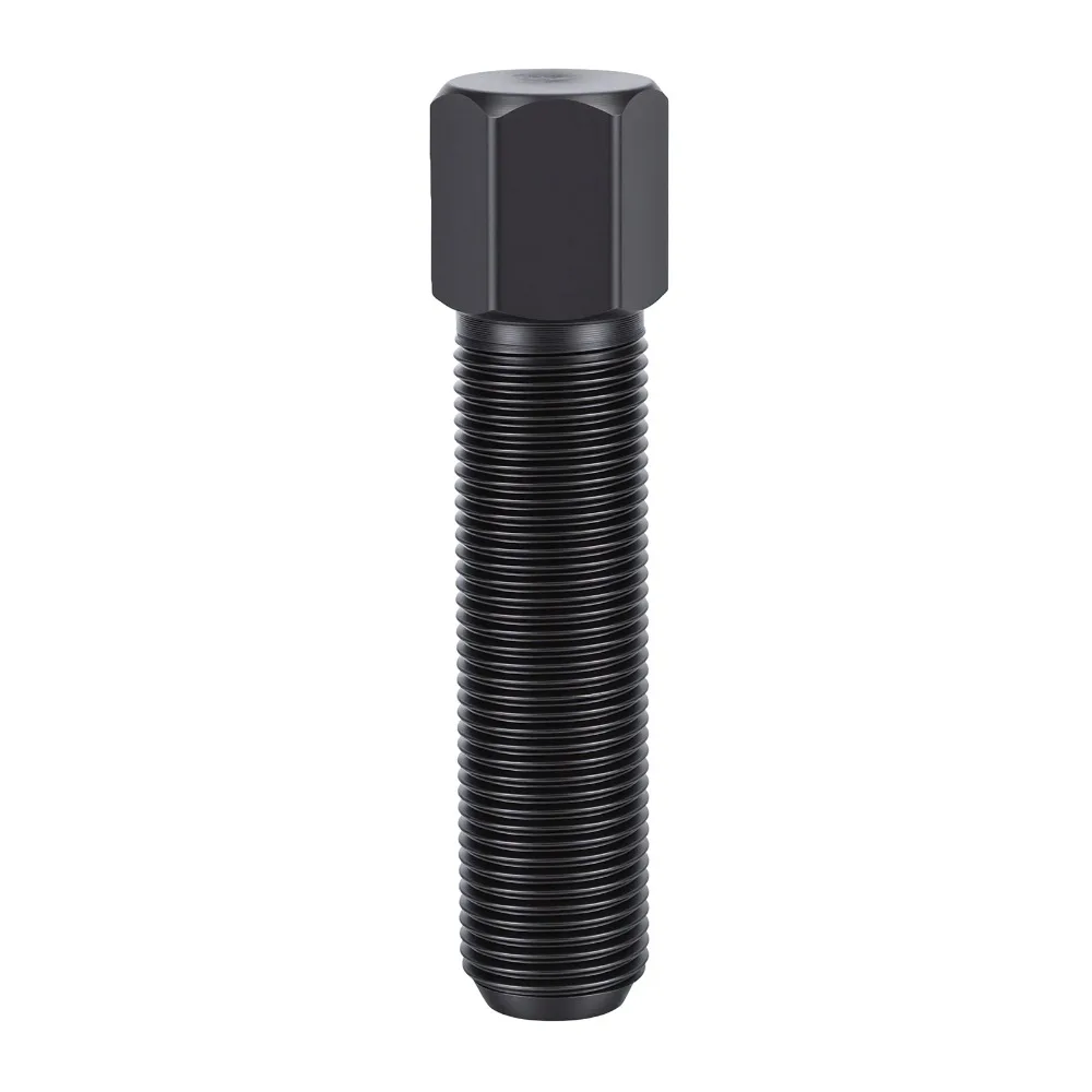M16 x 1.5mm Thread Flywheel Puller Tool Right Hand Thread Steel Construction Magneto Rotor Puller Flywheel Removal Tool