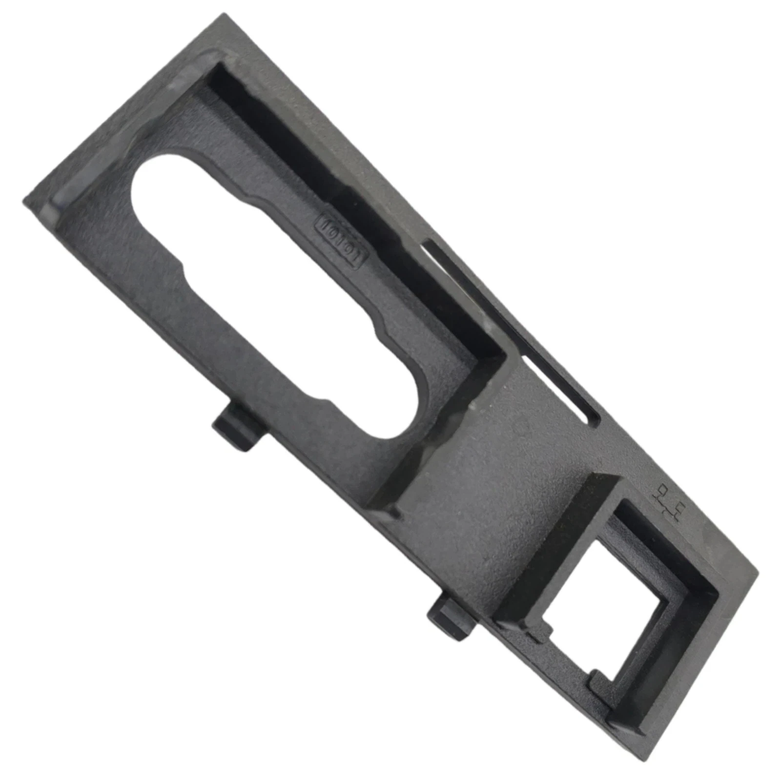 

Label Printer Serial/Ethernet Ports Back Cover For Zebra ZD620 213342-004 Rev A