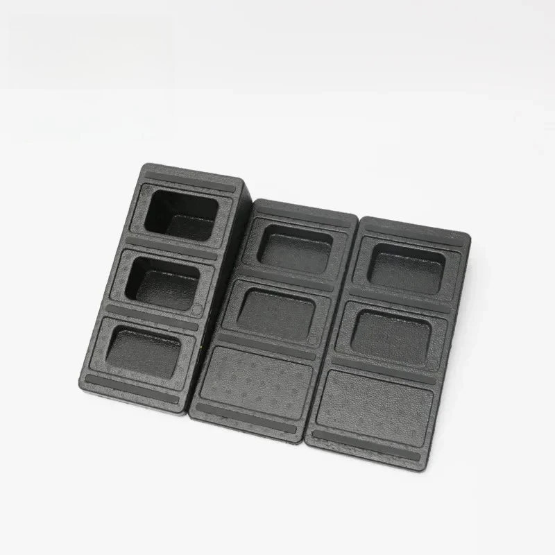 

tt Bloc cale à squat, rampe squat antidérapante, coin levage terre, civière mollet,