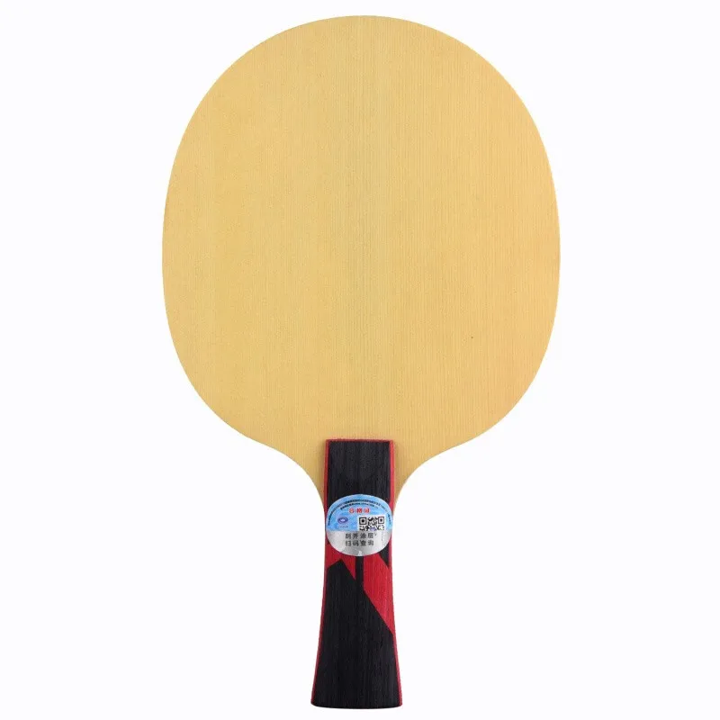 Original YINHE T2 S Hinoki Carbon Table Tennis Blade Racket Loop Offensive T2S T-2S Speed Spin Ping Pong Bat Paddle