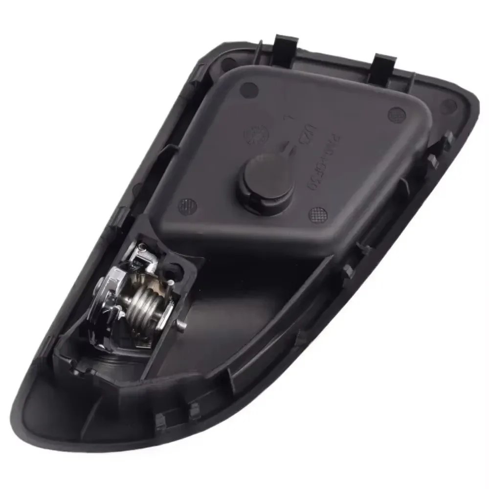 Figzero 브랜드의 새로운 자동차 인테리어 도어 핸들 DongFeng Aeolus AX3 A30 내부 교체 부품 용 플라스틱 금속