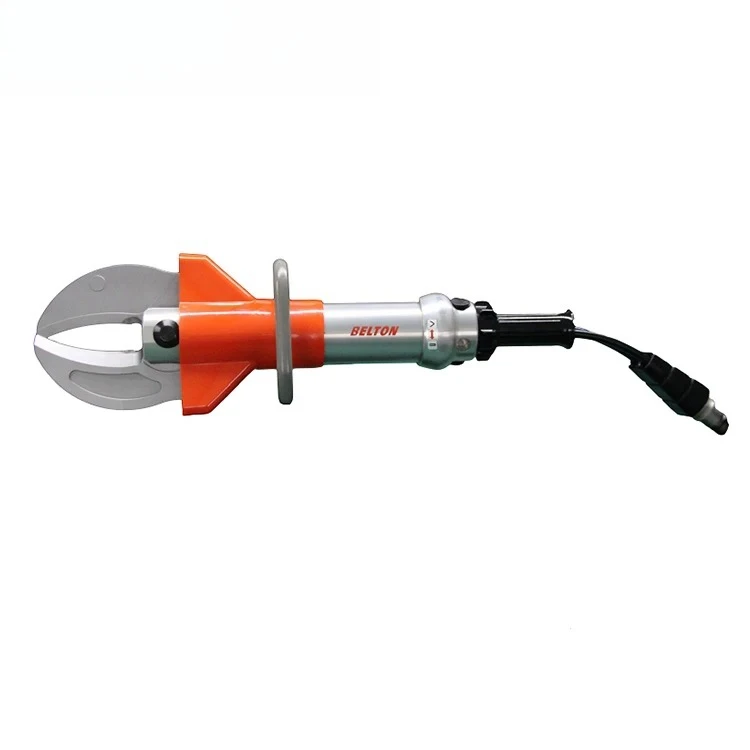 Good Quality S311B Electric Hydraulic Steel Bar Cutter Firefighting Rescue Tools
