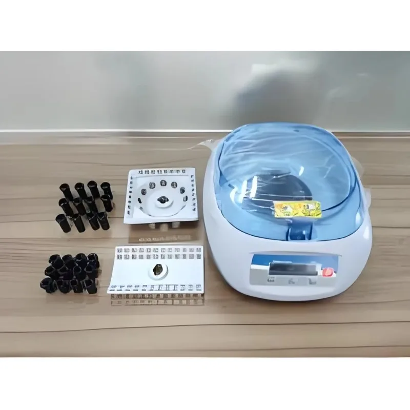 Lab MiniL-7G/MiniL-12G Medical Laboratory High Speed Refrigerated Medical Machine Laboratory Centrifuge