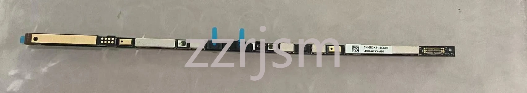 

FOR Dell Precision 7680 7780 IR Camera D3K11 0D3K11