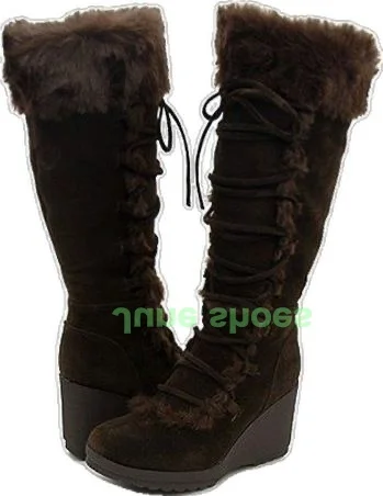 Thumbnail 3 - #22 New Wedge Heels Arrivals