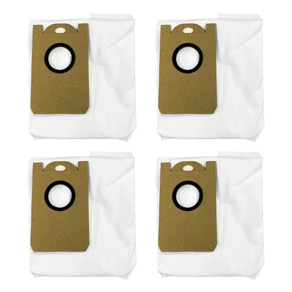 4Pcs Dust Bag For Medion X20 SW+ MD 11415 For Medion X21 SW+ / MD 11500 Vacuum Cleaner Home Cleaning Equipment Parts