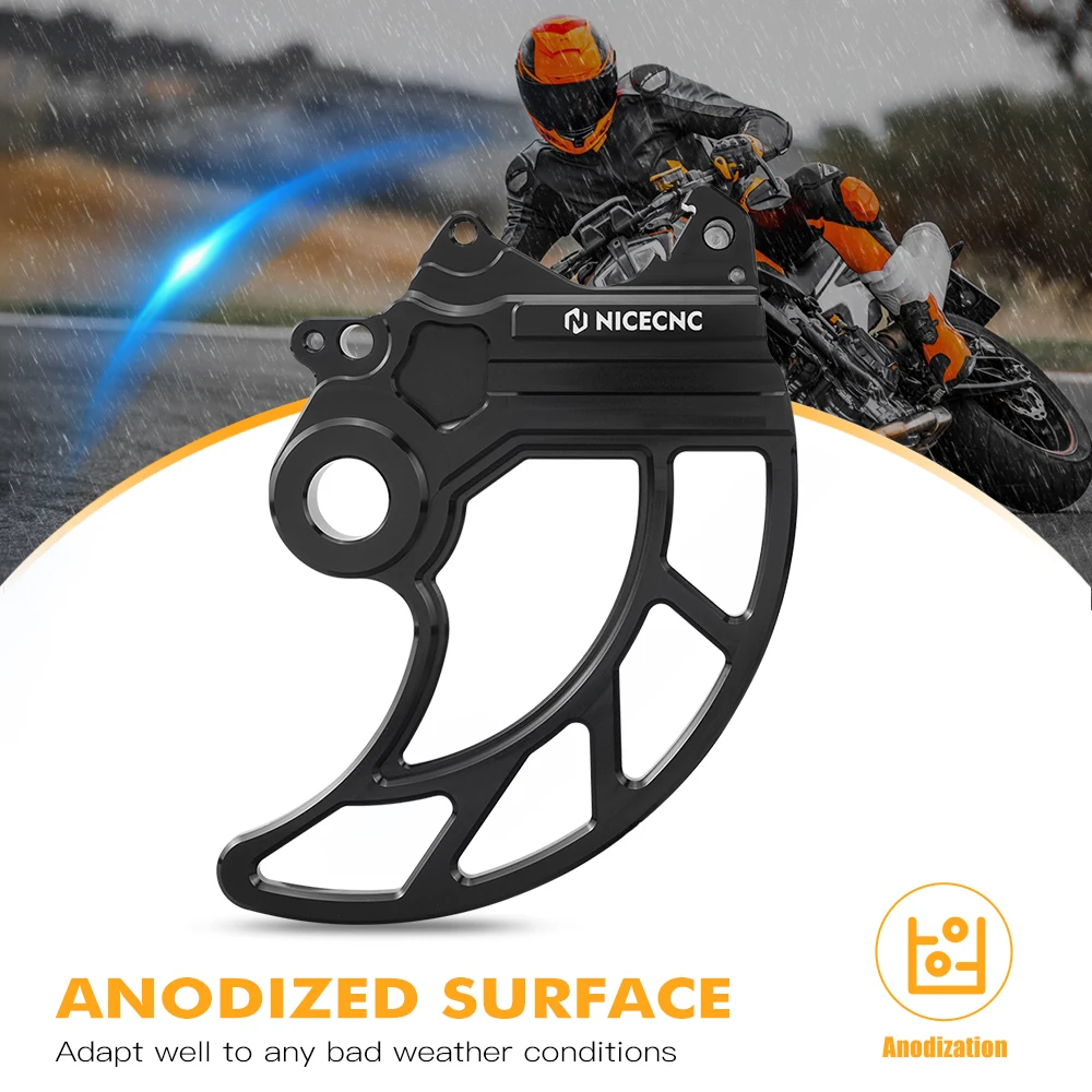 Per Husqvarna 901 2022-2023 Disco Freno Posteriore Guard KTM 790 Adventure/R 2019-2023 890 Adventure/R 2021-2024 790 890 Adventure R