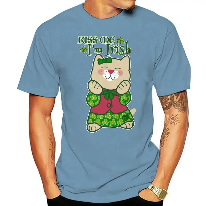 Men T Shirt  I'm Irish- Patricks Day Tee(1) Women T-Shirt